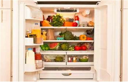 冰箱放什么位置最好财运最旺 冰箱放在家里的哪个方位最吉利