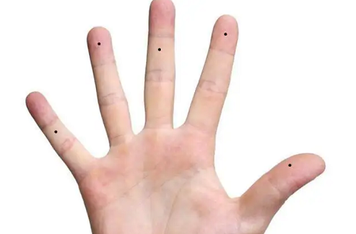 右手食指第一关节有痣代表什么意思 右手食指第一关节有痣代表什么意义