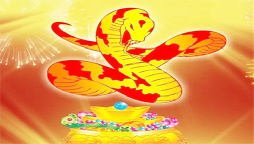 生肖蛇的守护神是什么菩萨 蛇的守护神是什么菩萨