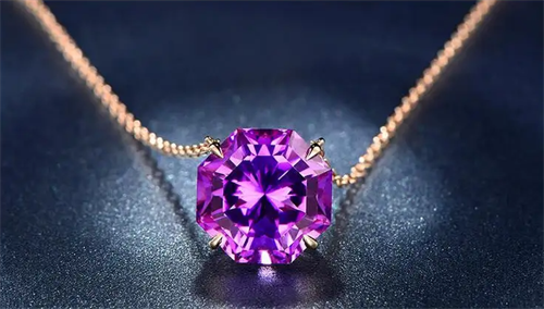 紫水晶的寓意功效与作用是什么 紫水晶的功效与作用有哪些
