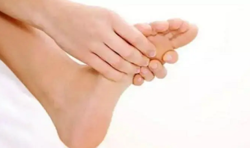 脚大拇指有痣代表什么 脚大拇指有痣是什么意思