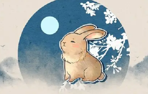 望月之兔的命运 1987望月之兔是什么意思