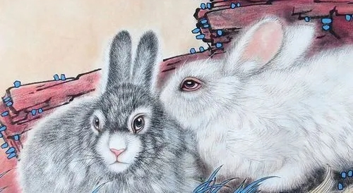 生肖兔最倒霉的年龄 属兔三大坎